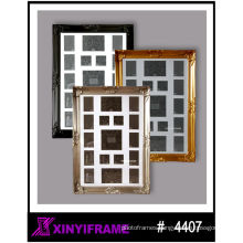 Eco-friendly Decorative Wall Wood Collage Wedding Photo Frame